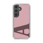 Slim Protection Case［ Original - initial color - A dusty pink ］