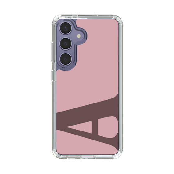 Slim Protection Case［ Original - initial color - A dusty pink ］