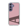 Slim Protection Case［ Original - initial color - A dusty pink ］