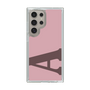 Slim Protection Case［ Original - initial color - A dusty pink ］