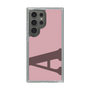 Slim Protection Case［ Original - initial color - A dusty pink ］