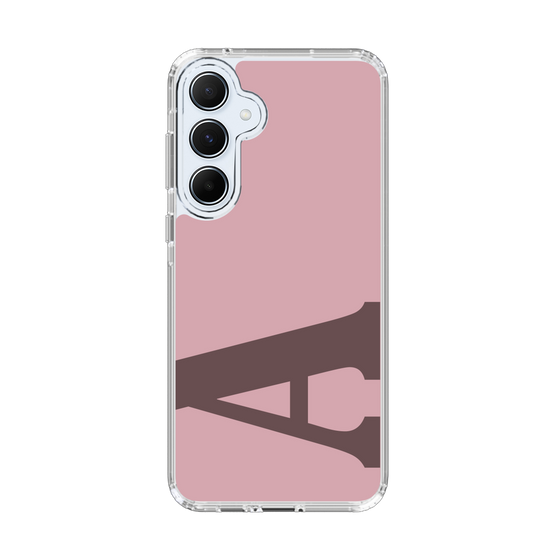 Slim Protection Case［ オリジナル - initial color - A dusty pink ］