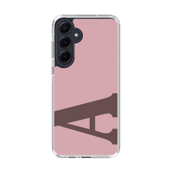 Slim Protection Case［ オリジナル - initial color - A dusty pink ］
