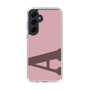 Slim Protection Case［ オリジナル - initial color - A dusty pink ］