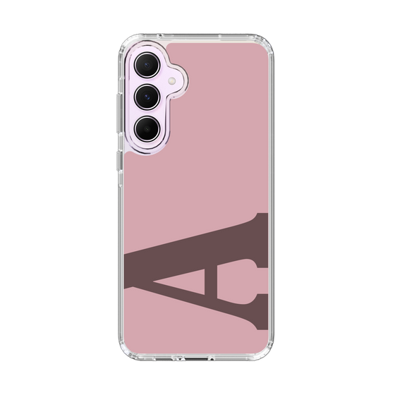 Slim Protection Case［ オリジナル - initial color - A dusty pink ］