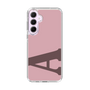 Slim Protection Case［ オリジナル - initial color - A dusty pink ］