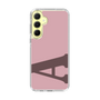 Slim Protection Case［ オリジナル - initial color - A dusty pink ］