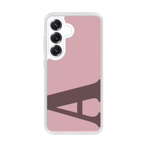 Slim Protection Case［ Original - initial color - A dusty pink ］