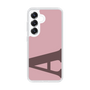Slim Protection Case［ Original - initial color - A dusty pink ］