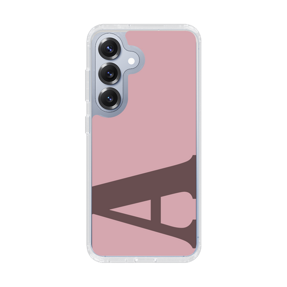 Slim Protection Case［ Original - initial color - A dusty pink ］