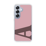 Slim Protection Case［ Original - initial color - A dusty pink ］