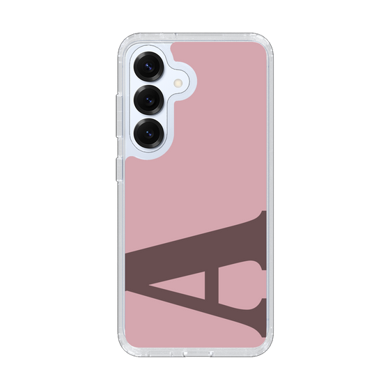 Slim Protection Case［ Original - initial color - A dusty pink ］