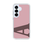 Slim Protection Case［ Original - initial color - A dusty pink ］