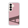 Slim Protection Case［ Original - initial color - A dusty pink ］