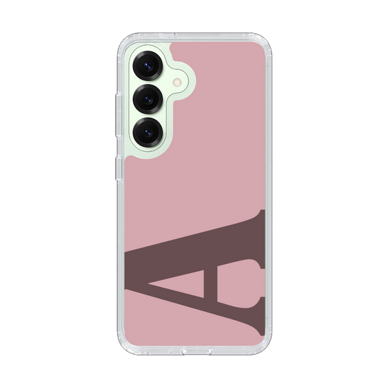 Slim Protection Case［ Original - initial color - A dusty pink ］