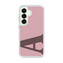 Slim Protection Case［ Original - initial color - A dusty pink ］