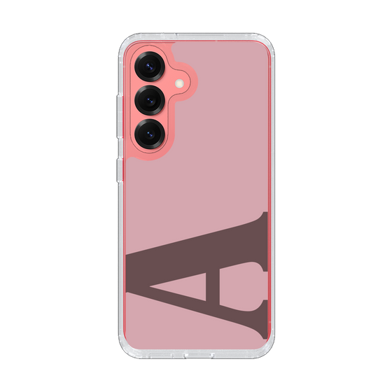 Slim Protection Case［ Original - initial color - A dusty pink ］