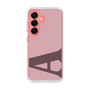 Slim Protection Case［ Original - initial color - A dusty pink ］