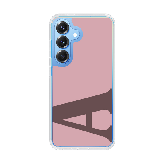 Slim Protection Case［ Original - initial color - A dusty pink ］
