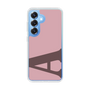 Slim Protection Case［ Original - initial color - A dusty pink ］
