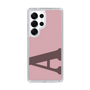Slim Protection Case［ Original - initial color - A dusty pink ］