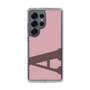 Slim Protection Case［ Original - initial color - A dusty pink ］
