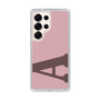 Slim Protection Case［ Original - initial color - A dusty pink ］