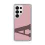 Slim Protection Case［ Original - initial color - A dusty pink ］