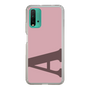 Slim Protection Case［ Original - initial color - A dusty pink ］