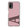 Slim Protection Case［ Original - initial color - A dusty pink ］