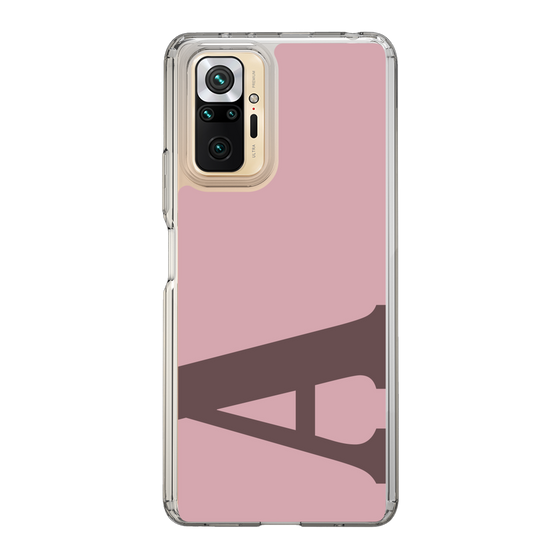 Slim Protection Case［ Original - initial color - A dusty pink ］