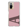 Slim Protection Case［ Original - initial color - A dusty pink ］