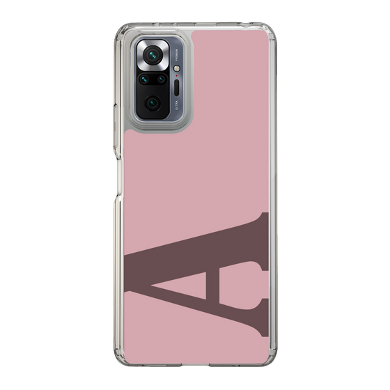 Slim Protection Case［ Original - initial color - A dusty pink ］