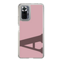 Slim Protection Case［ Original - initial color - A dusty pink ］