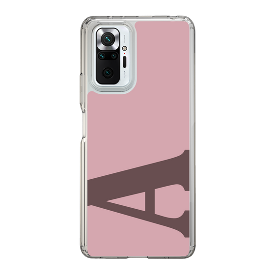 Slim Protection Case［ Original - initial color - A dusty pink ］