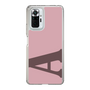 Slim Protection Case［ Original - initial color - A dusty pink ］