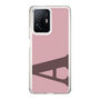 Slim Protection Case［ Original - initial color - A dusty pink ］