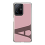 Slim Protection Case［ Original - initial color - A dusty pink ］