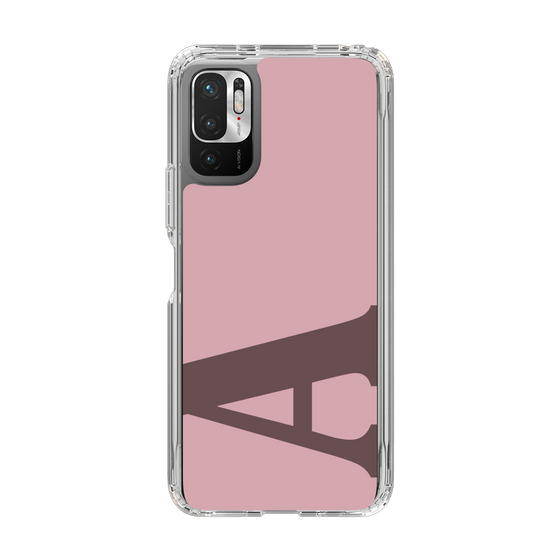Slim Protection Case［ Original - initial color - A dusty pink ］