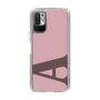 Slim Protection Case［ Original - initial color - A dusty pink ］