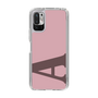 Slim Protection Case［ Original - initial color - A dusty pink ］