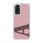 Slim Protection Case［ Original - initial color - A dusty pink ］