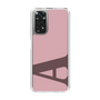 Slim Protection Case［ Original - initial color - A dusty pink ］