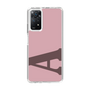 Slim Protection Case［ Original - initial color - A dusty pink ］