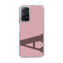 Slim Protection Case［ Original - initial color - A dusty pink ］