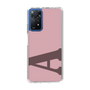 Slim Protection Case［ Original - initial color - A dusty pink ］