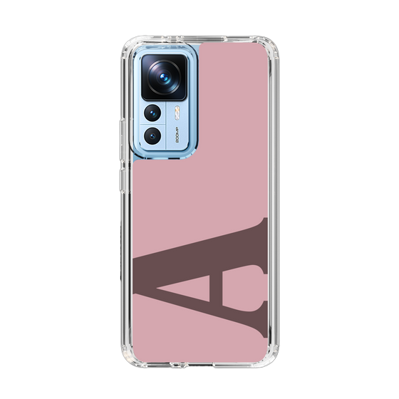 Slim Protection Case［ Original - initial color - A dusty pink ］