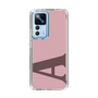 Slim Protection Case［ Original - initial color - A dusty pink ］