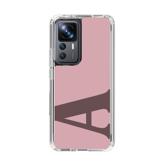 Slim Protection Case［ Original - initial color - A dusty pink ］