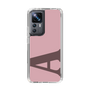 Slim Protection Case［ Original - initial color - A dusty pink ］